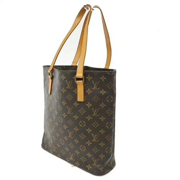 LOUIS VUITTON LV Vavin GM Shoulder Bag Monogram Leather BN France M51170 77TA099 - Picture 4 of 16